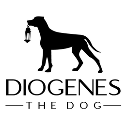 DIOGENES THE DOG trademark