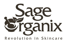SAGE ORGANIX REVOLUTION IN SKINCARE trademark