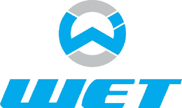W WET trademark