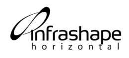 INFRASHAPE HORIZONTAL trademark