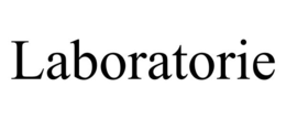 LABORATORIE trademark