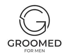 G GROOMED FOR MEN trademark