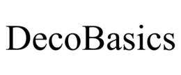 DECOBASICS trademark