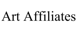 ART AFFILIATES trademark
