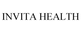 INVITA HEALTH trademark