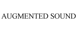 AUGMENTED SOUND trademark