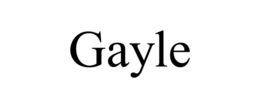 GAYLE trademark