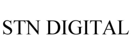 STN DIGITAL trademark