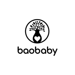 BAOBABY trademark