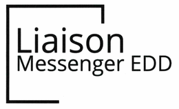 LIAISON MESSENGER EDD trademark