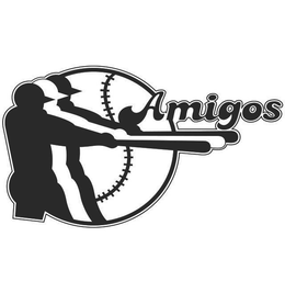 AMIGOS trademark