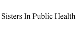 SISTERS IN PUBLIC HEALTH trademark