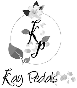 K P KAY PEDALS trademark