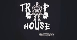 TRAP HOUSE FITNESS trademark