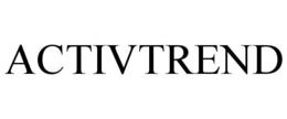 ACTIVTREND trademark