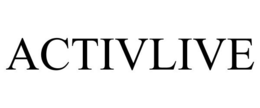 ACTIVLIVE trademark