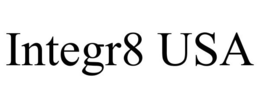 INTEGR8 USA trademark