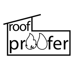 ROOF PROOFER trademark