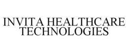 INVITA HEALTHCARE TECHNOLOGIES trademark