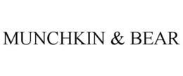 MUNCHKIN & BEAR trademark