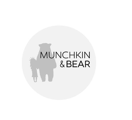 MUNCHKIN & BEAR trademark