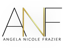 ANF ANGELA NICOLE FRAZIER trademark