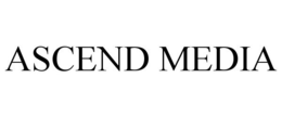 ASCEND MEDIA trademark