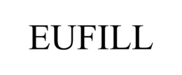 EUFILL trademark
