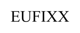 EUFIXX trademark