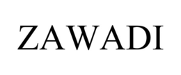 ZAWADI trademark