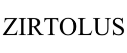 ZIRTOLUS trademark