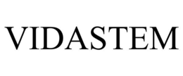 VIDASTEM trademark