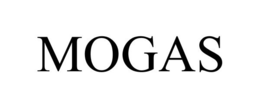 MOGAS trademark