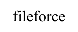 FILEFORCE trademark