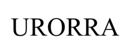 URORRA trademark