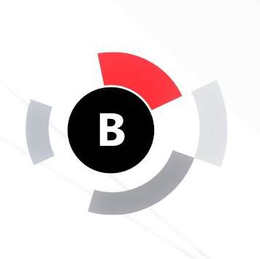 B trademark