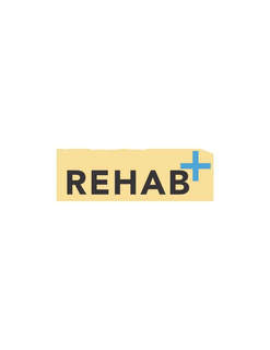 REHAB+ trademark