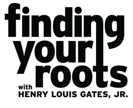 FINDING YOUR ROOTS WITH HENRY LOUIS GATES, JR. trademark