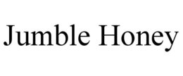 JUMBLE HONEY trademark