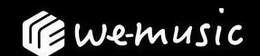 WE-MUSIC trademark