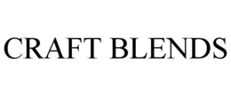 CRAFT BLENDS trademark