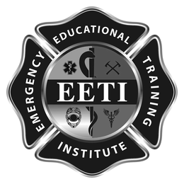 EETI EMERGENCY EDUCATIONAL TRAINING INSTITUTE trademark