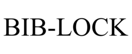 BIB-LOCK trademark