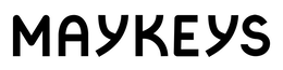 MAYKEYS trademark