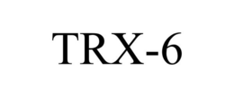 TRX-6 trademark