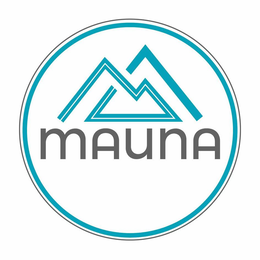 MAUNA trademark