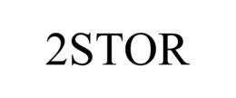 2STOR trademark