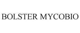 BOLSTER MYCOBIO trademark