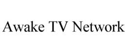 AWAKE TV NETWORK trademark