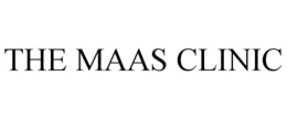 THE MAAS CLINIC trademark